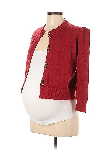 Seraphine Cardigan (view 1)
