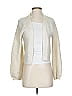 Open Edit Ivory Cardigan Size XS - photo 1