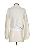 Open Edit Ivory Cardigan Size XS - photo 2