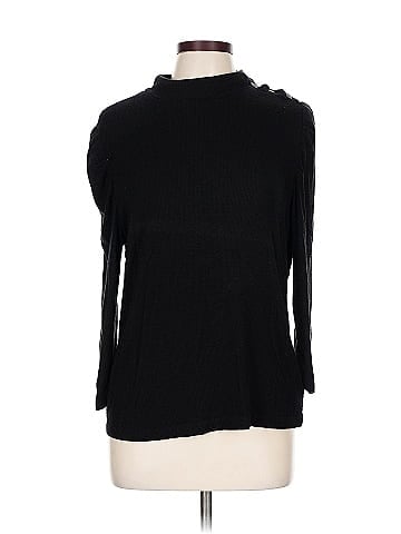 Evereve 3/4 Sleeve Top (view 1)