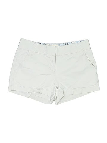 J.Crew Khaki Shorts (view 1)