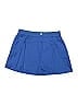 Tail Solid Blue Active Skort Size M - photo 1
