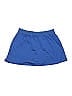 Tail Solid Blue Active Skort Size M - photo 2