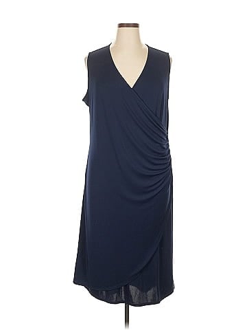 Susan Graver Cocktail Dress (view 1)