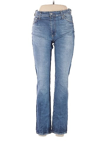 Adriano Goldschmied Jeans (view 1)