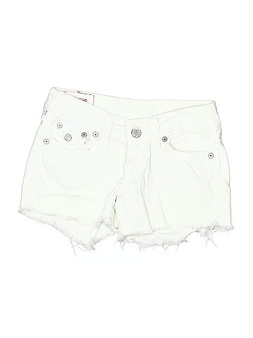 True Religion Denim Shorts (view 1)