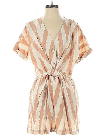 Lou & Grey for LOFT Casual Dress (view 1)
