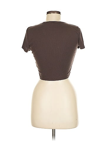 Sunday Best Short Sleeve T-Shirt (view 2)