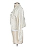 Open Edit Ivory Cardigan Size XS - photo 4
