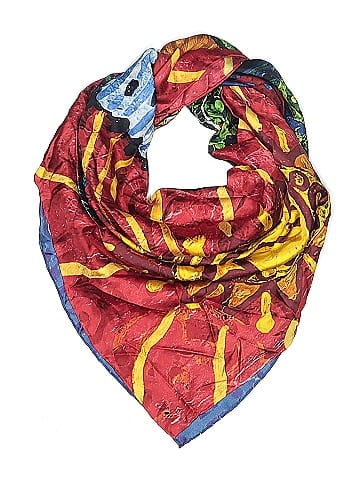 Pineda Covalin Silk Scarf (view 1)
