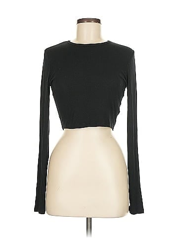 Sunday Best Long Sleeve T-Shirt (view 1)