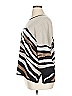 Alfred Dunner Stripes Tan Pullover Sweater Size 1X - photo 4