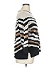 Alfred Dunner Stripes Tan Pullover Sweater Size 1X - photo 3