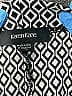 Karen Kane Gray 3/4 Sleeve Blouse Size M - photo 7