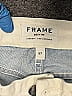 FRAME Denim Color Block Blue Jeans Size 27 waist - photo 3