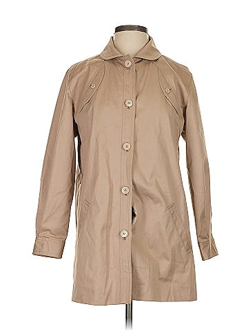 Utex Trenchcoat (view 1)