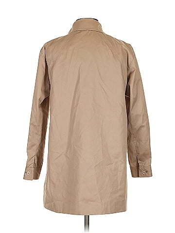 Utex Trenchcoat (view 2)