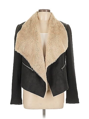 Trafaluc by Zara Jacket (view 1)