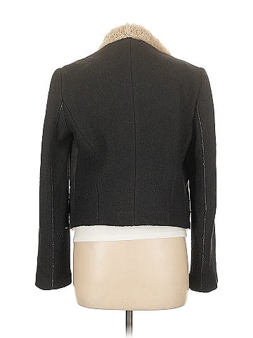 Trafaluc by Zara Jacket (view 2)