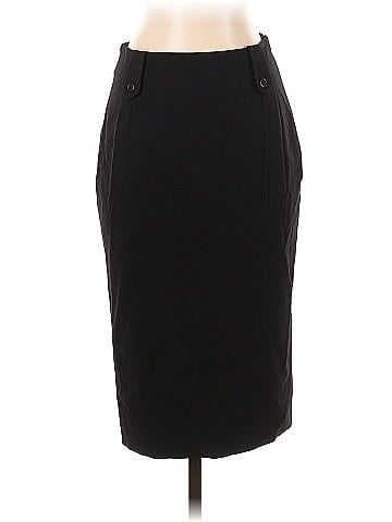 Karen Millen Wool Skirt (view 1)