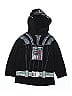 Star Wars Black Pullover Sweater Size XS (kids) - photo 1