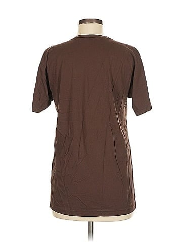 American Apparel Short Sleeve T-Shirt (view 2)