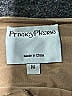 Privacy Please Tan Tube Top Size M - photo 7