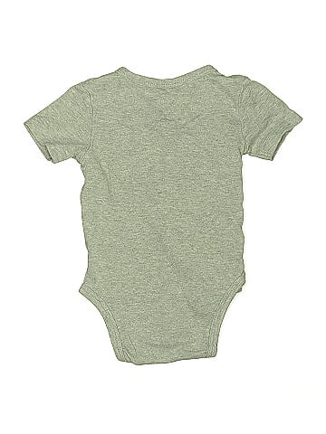 Assorted Brands Short Sleeve Onesie (view 2)