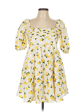 Mi ami Casual Dress (view 1)