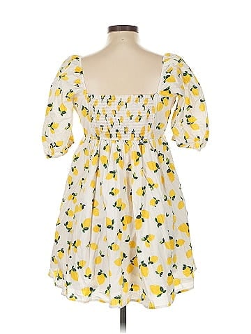 Mi ami Casual Dress (view 2)