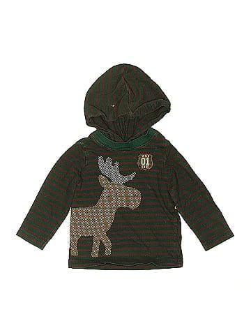 Child of Mine by Carter's Pullover Sweater (view 1)
