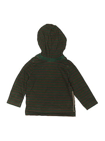Child of Mine by Carter's Pullover Sweater (view 2)