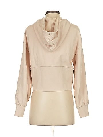 Cuyana Zip Up Hoodie (view 2)