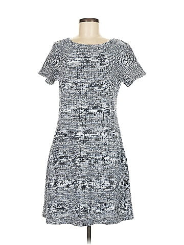Ann Taylor LOFT Casual Dress (view 1)