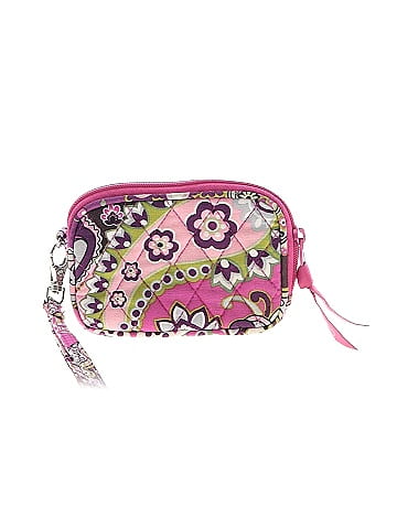 Vera Bradley Wristlet (view 1)