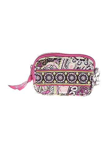 Vera Bradley Wristlet (view 2)