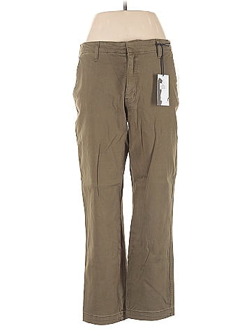 STUDIO BLUE Khakis (view 1)