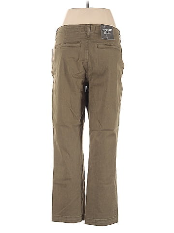 STUDIO BLUE Khakis (view 2)