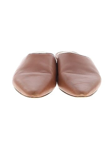 Madewell Mule/Clog (view 2)