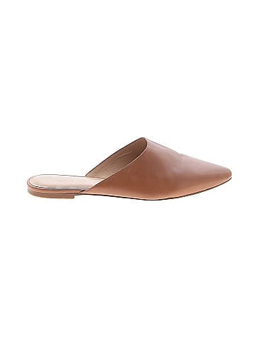 Madewell Mule/Clog (view 1)