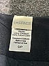 L Space 100% Viscose Black Casual Pants Size S - photo 4
