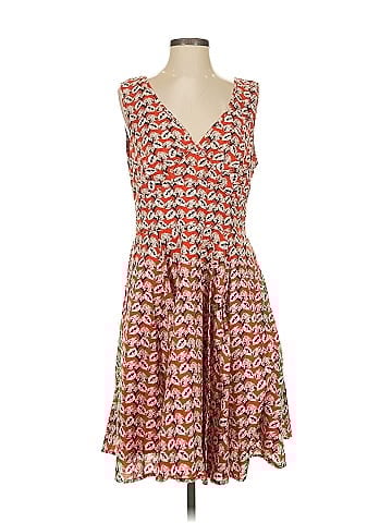 eShakti Casual Dress (view 1)