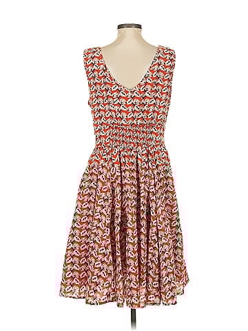 eShakti Casual Dress (view 2)