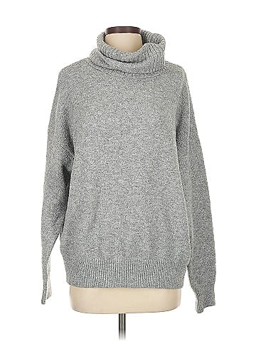 Princess Polly Turtleneck Sweater (view 1)