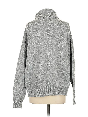 Princess Polly Turtleneck Sweater (view 2)