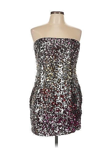 Nasty Gal Inc. Cocktail Dress (view 1)