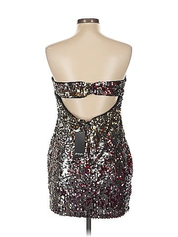 Nasty Gal Inc. Cocktail Dress (view 2)
