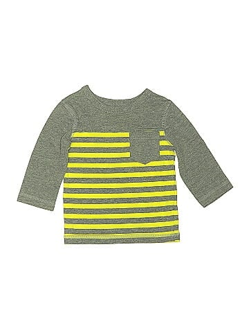 Circo 3/4 Sleeve T-Shirt (view 1)