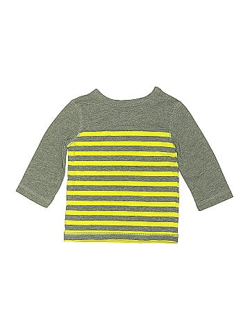 Circo 3/4 Sleeve T-Shirt (view 2)