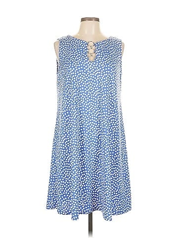MSK Casual Dress (view 1)